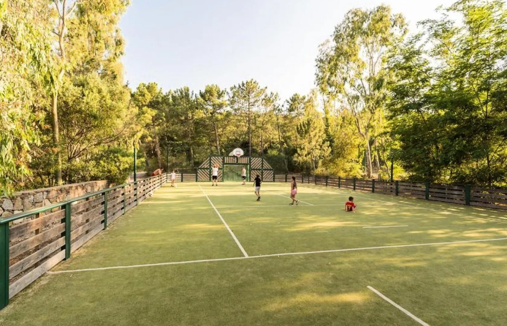 Apartmán Les Appartements Aux Restanques Du Golfe De St Tropez - Maeva Home - Appartement Climatise 2 Pieces 4 Personnes, Vue Mer, Facile D'Acces - Selection Mae-9371 Grimaud