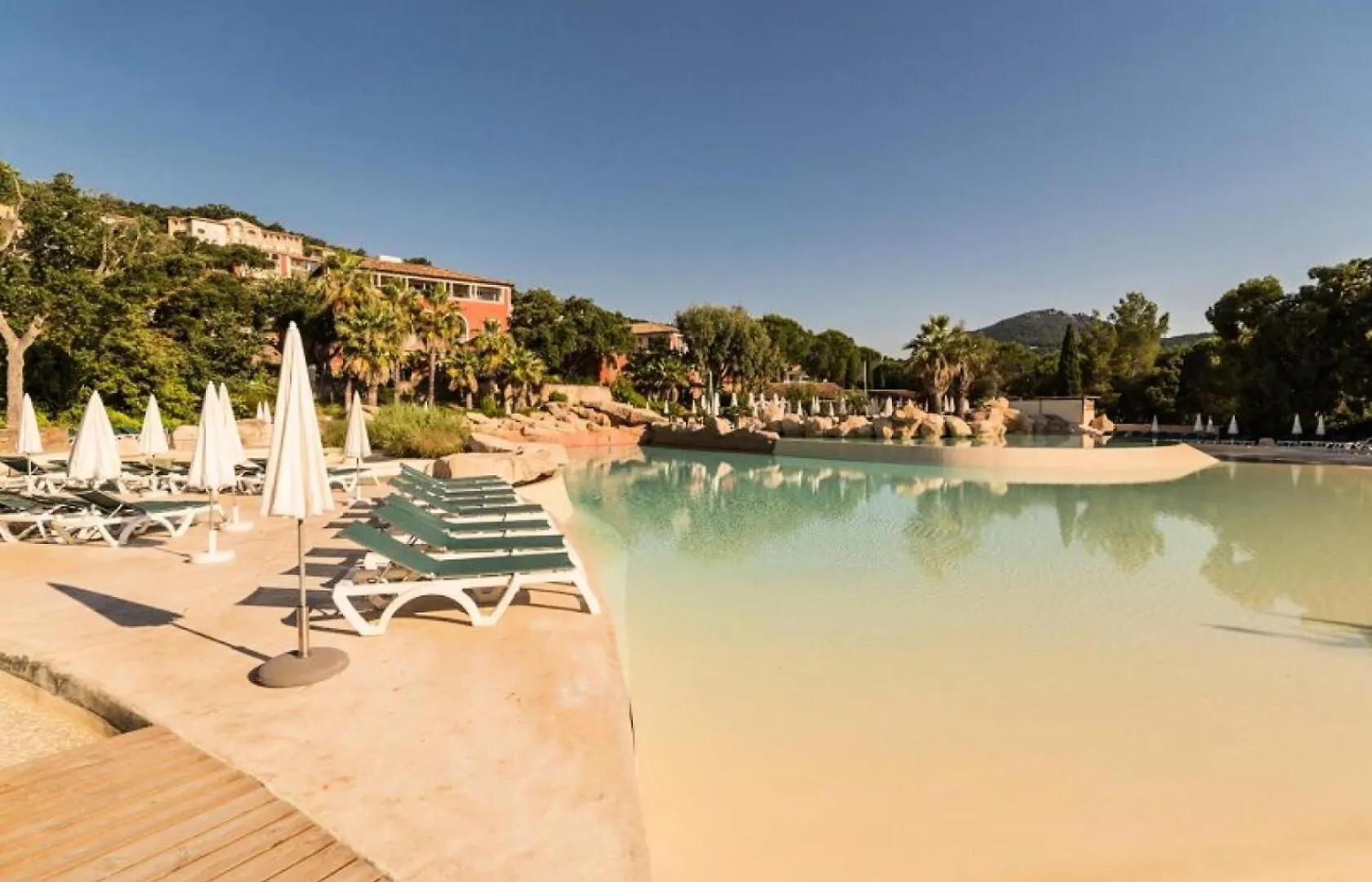 Les Appartements Aux Restanques Du Golfe De St Tropez - Maeva Home - Appartement Climatise 2 Pieces 4 Personnes, Vue Mer, Facile D'Acces - Selection Mae-9371 Grimaud France