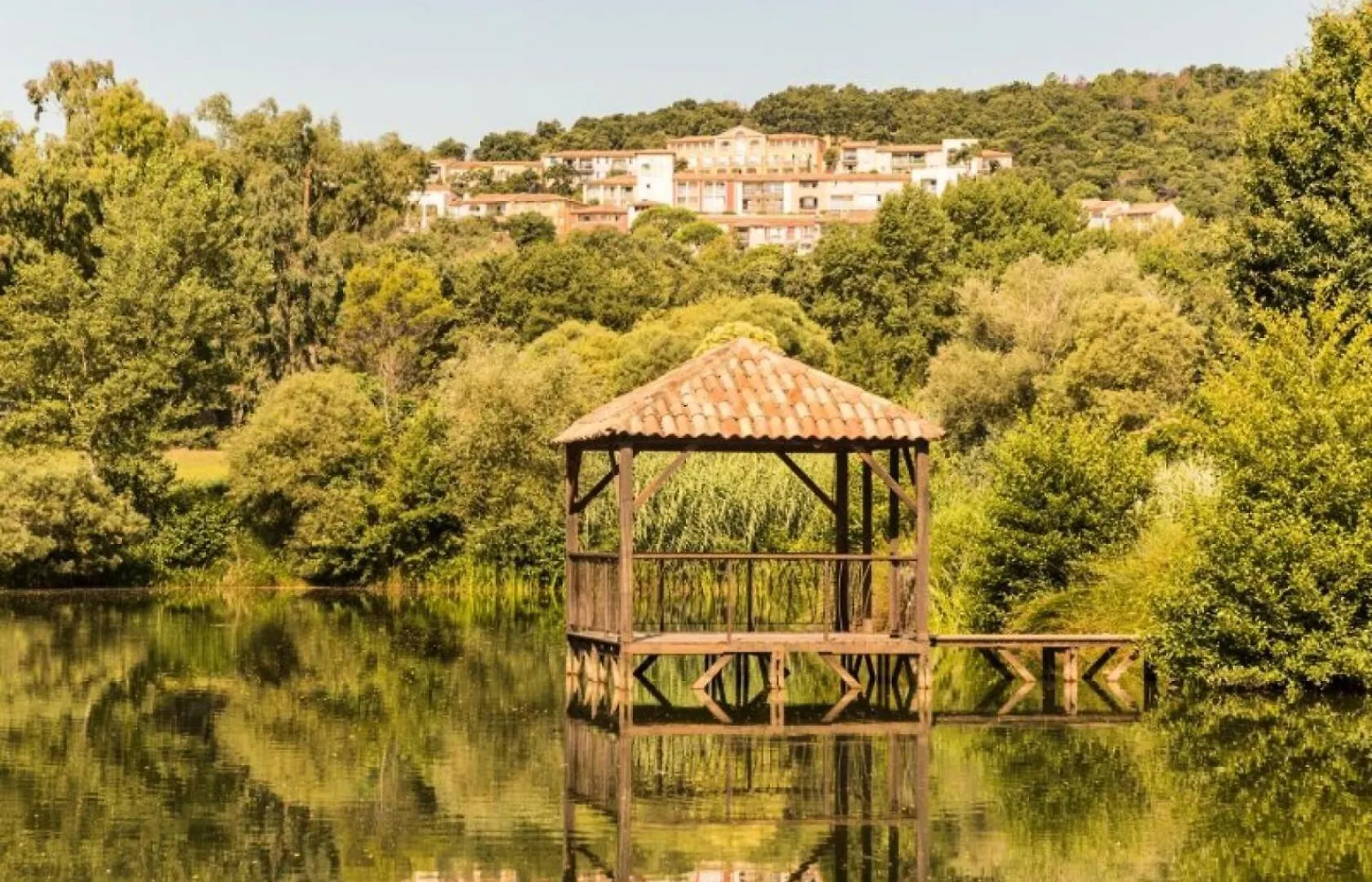 Apartment Les Appartements Aux Restanques Du Golfe De St Tropez - Maeva Home - Appartement Climatise 2 Pieces 4 Personnes, Vue Mer, Facile D'Acces - Selection Mae-9371 Grimaud France