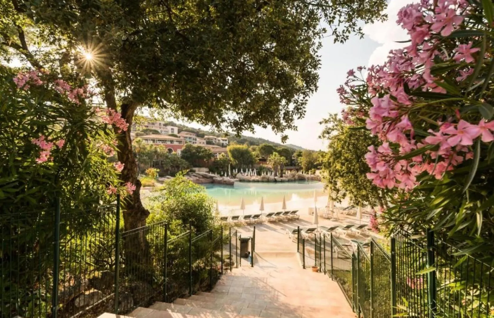 Les Appartements Aux Restanques Du Golfe De St Tropez - Maeva Home - Appartement Climatise 2 Pieces 4 Personnes, Vue Mer, Facile D'Acces - Selection Mae-9371 Grimaud