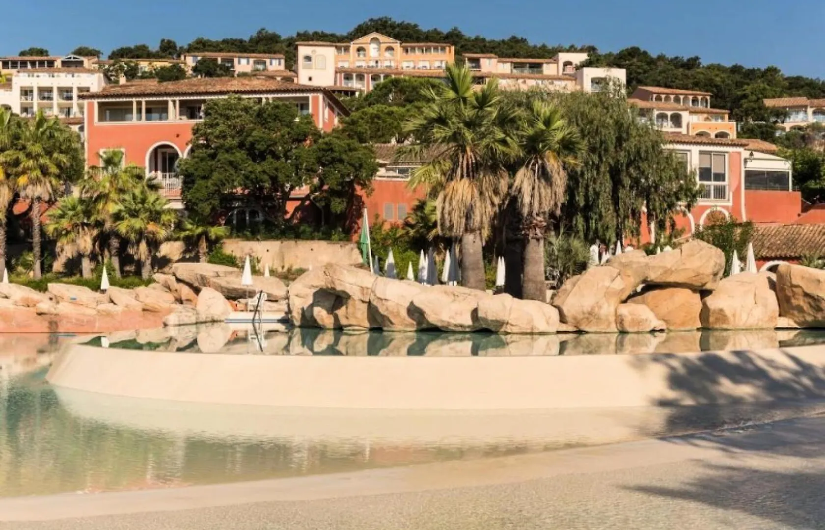Les Appartements Aux Restanques Du Golfe De St Tropez - Maeva Home - Appartement Climatise 2 Pieces 4 Personnes, Vue Mer, Facile D'Acces - Selection Mae-9371 Grimaud 0*,