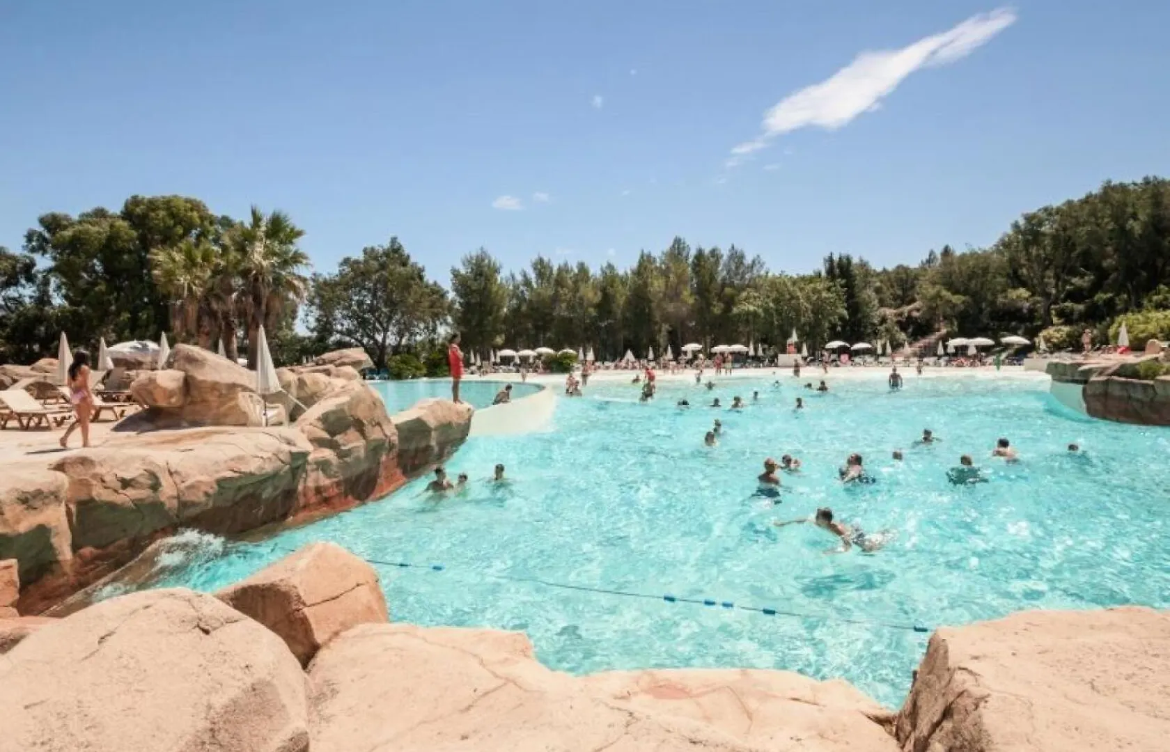 Les Appartements Aux Restanques Du Golfe De St Tropez - Maeva Home - Appartement Climatise 2 Pieces 4 Personnes, Vue Mer, Facile D'Acces - Selection Mae-9371 Grimaud