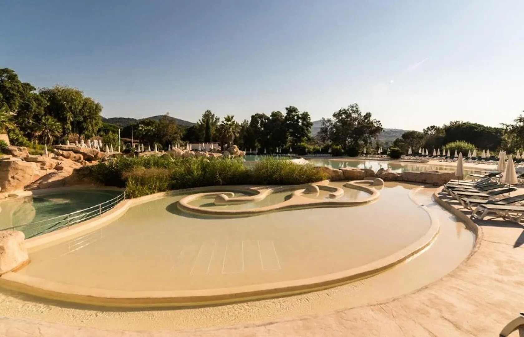 Apartment Les Appartements Aux Restanques Du Golfe De St Tropez - Maeva Home - Appartement Climatise 2 Pieces 4 Personnes, Vue Mer, Facile D'Acces - Selection Mae-9371 Grimaud