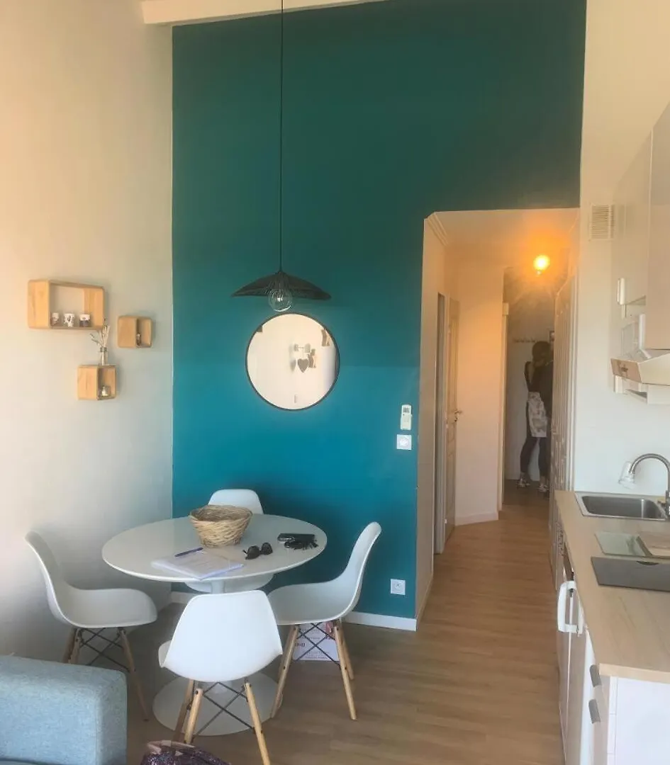 Les Appartements Aux Restanques Du Golfe De St Tropez - Maeva Home - Appartement Climatise 2 Pieces 4 Personnes, Vue Mer, Facile D'Acces - Selection Mae-9371 Grimaud