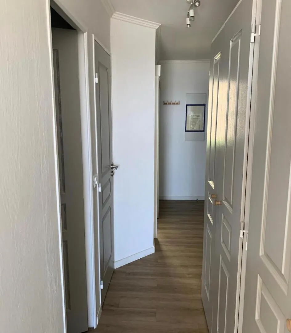 Les Appartements Aux Restanques Du Golfe De St Tropez - Maeva Home - Appartement Climatise 2 Pieces 4 Personnes, Vue Mer, Facile D'Acces - Selection Mae-9371 Grimaud