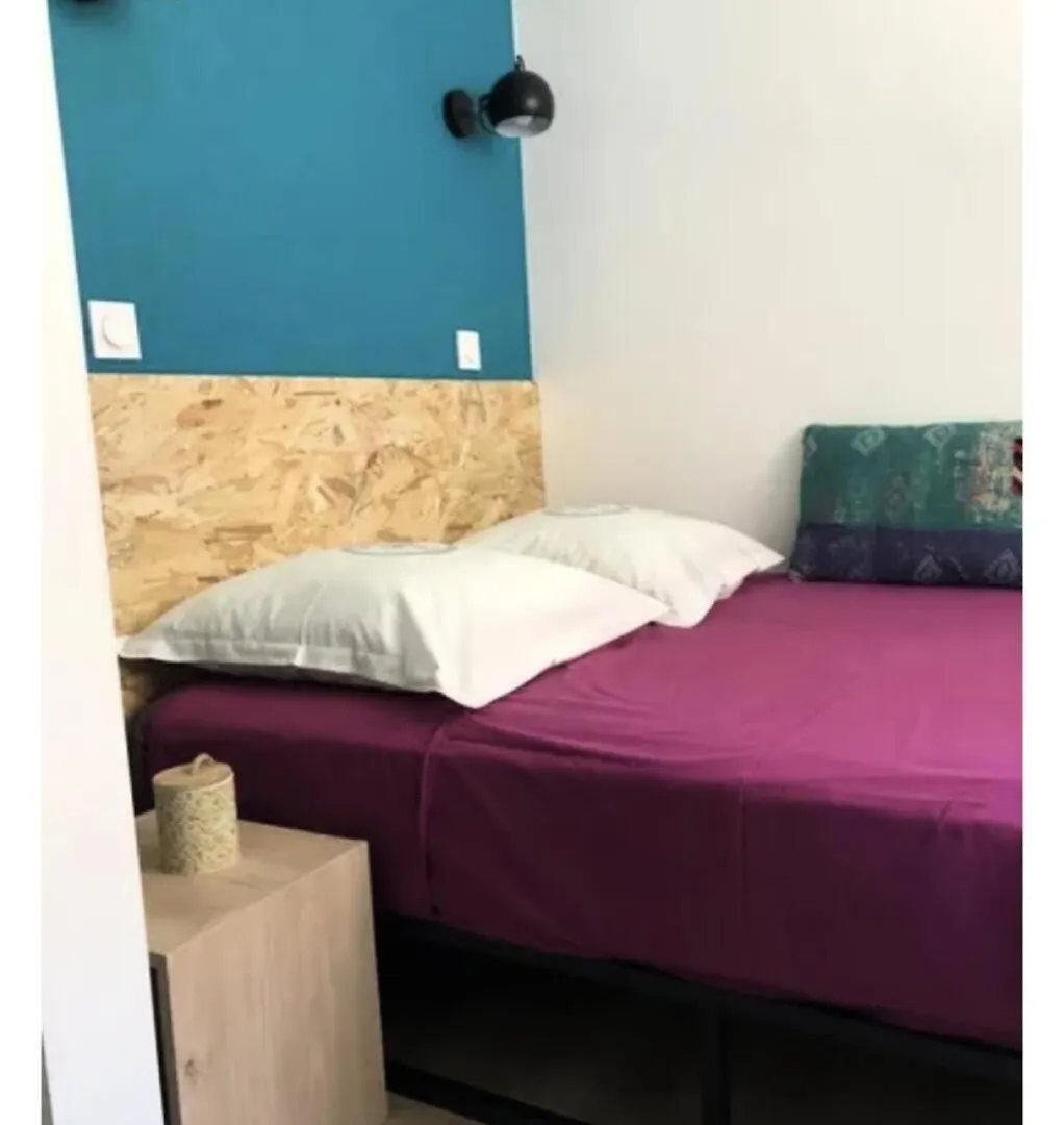 Les Appartements Aux Restanques Du Golfe De St Tropez - Maeva Home - Appartement Climatise 2 Pieces 4 Personnes, Vue Mer, Facile D'Acces - Selection Mae-9371 Grimaud Apartment