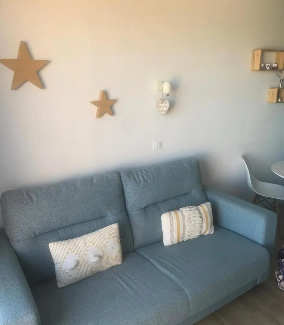 Apartment Les Appartements Aux Restanques Du Golfe De St Tropez - Maeva Home - Appartement Climatise 2 Pieces 4 Personnes, Vue Mer, Facile D'Acces - Selection Mae-9371 Grimaud