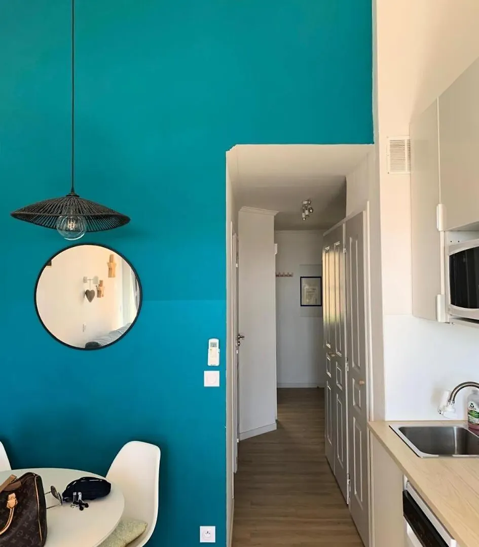 Apartment Les Appartements Aux Restanques Du Golfe De St Tropez - Maeva Home - Appartement Climatise 2 Pieces 4 Personnes, Vue Mer, Facile D'Acces - Selection Mae-9371 Grimaud
